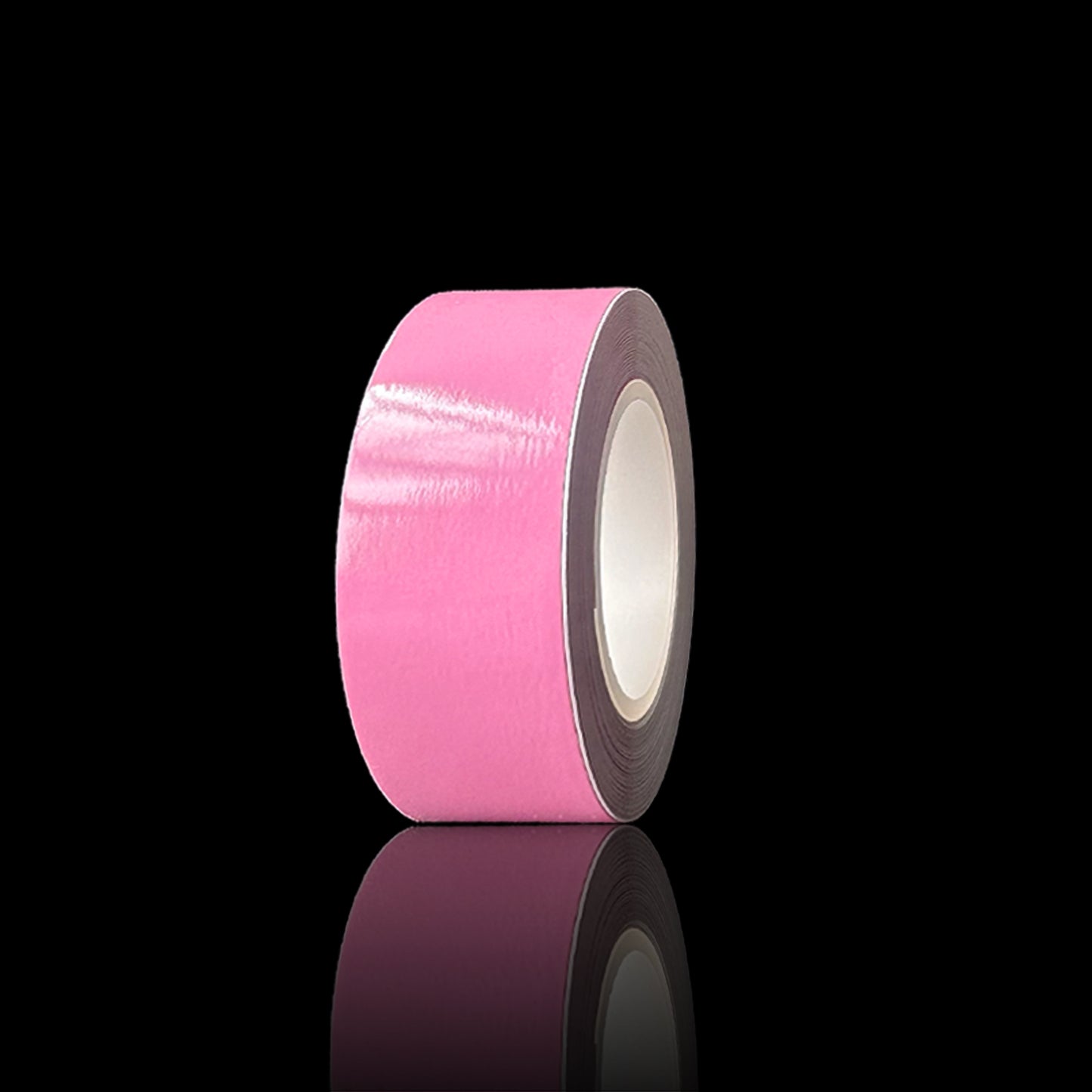 NEW - Bubble Gum Pink Body Tape - Black Tape Project