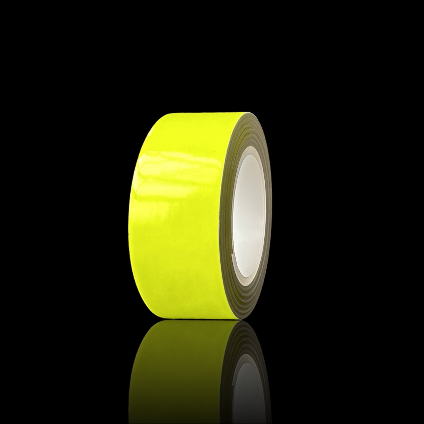 NEW - Neon Yellow Body Tape