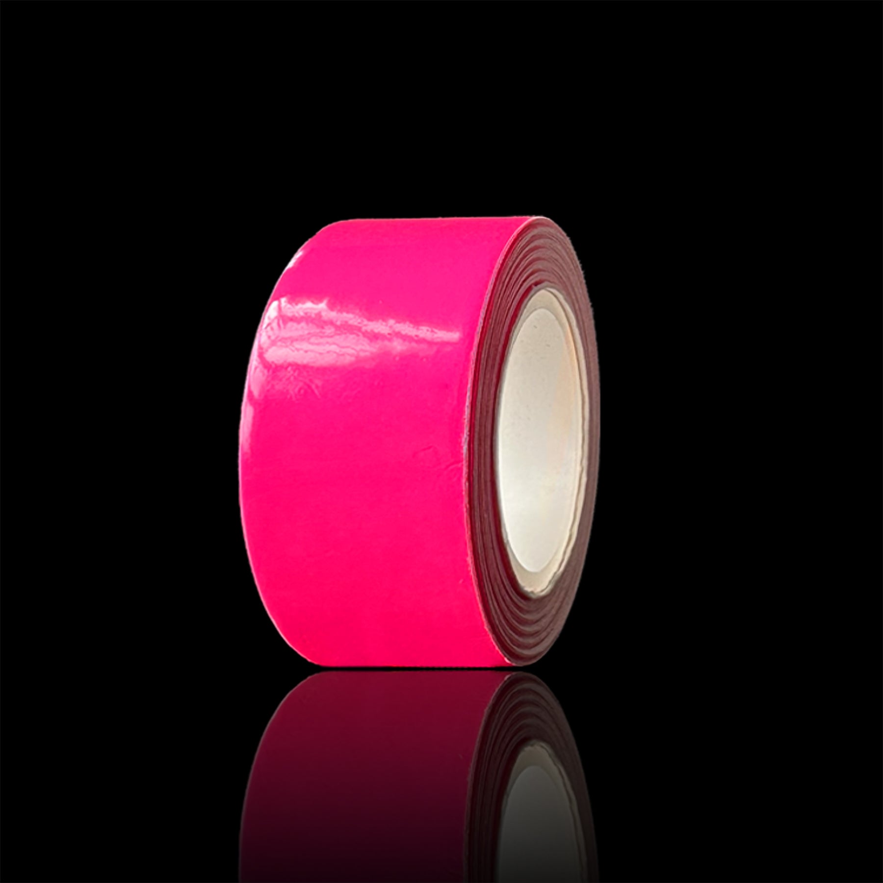 NEW - Neon Pink Body Tape - Black Tape Project