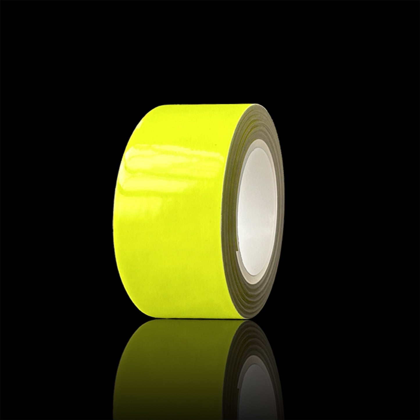 NEW - Neon Yellow Body Tape