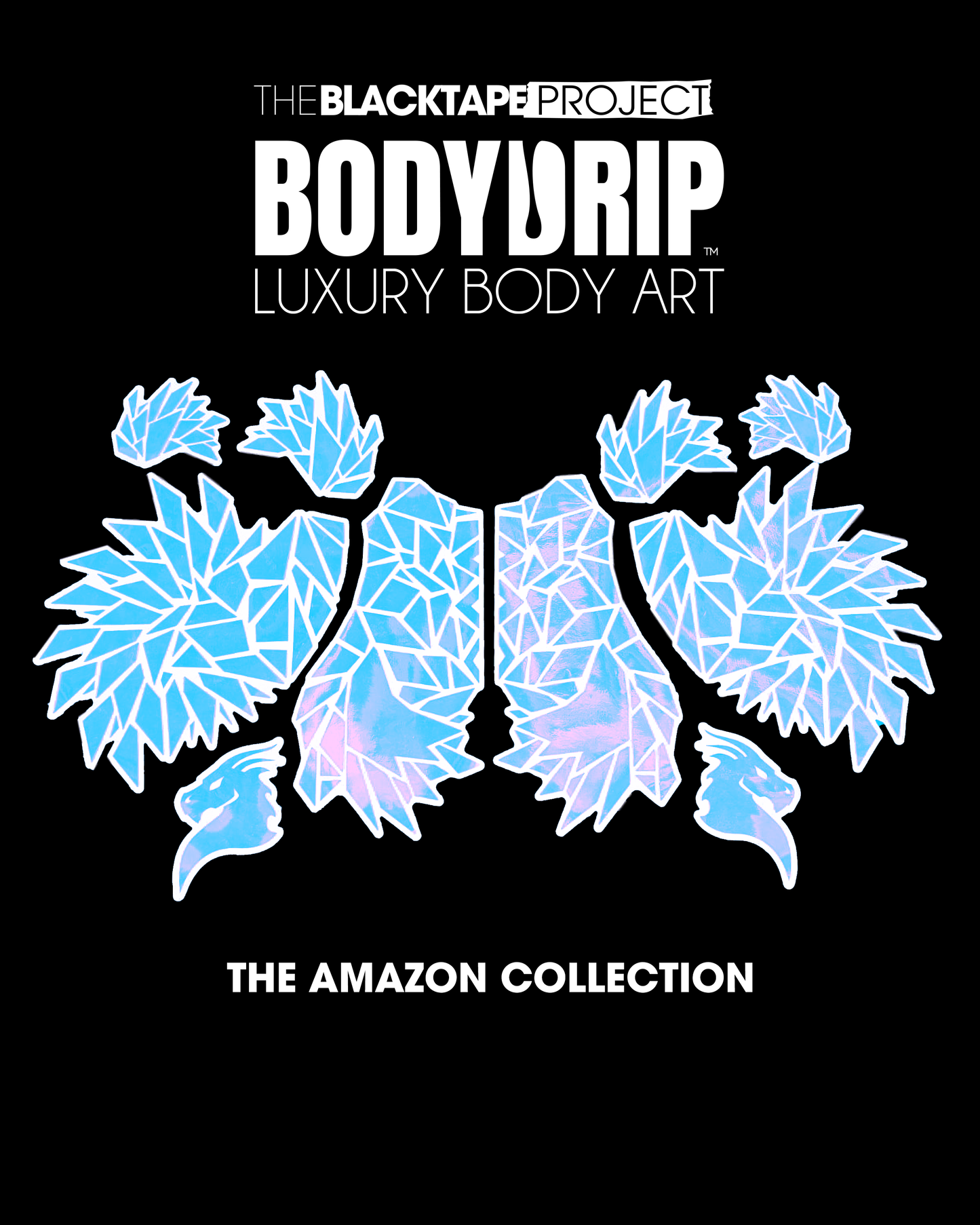 Bodydrip Amazon Collection