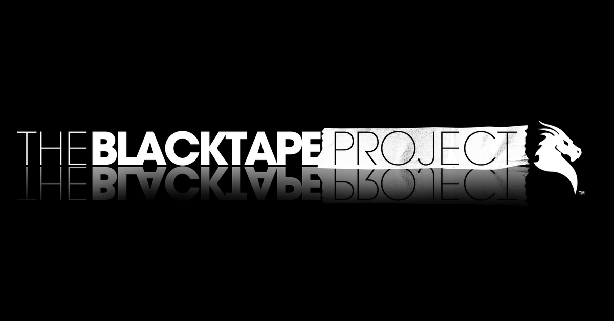 www.blacktapeproject.com