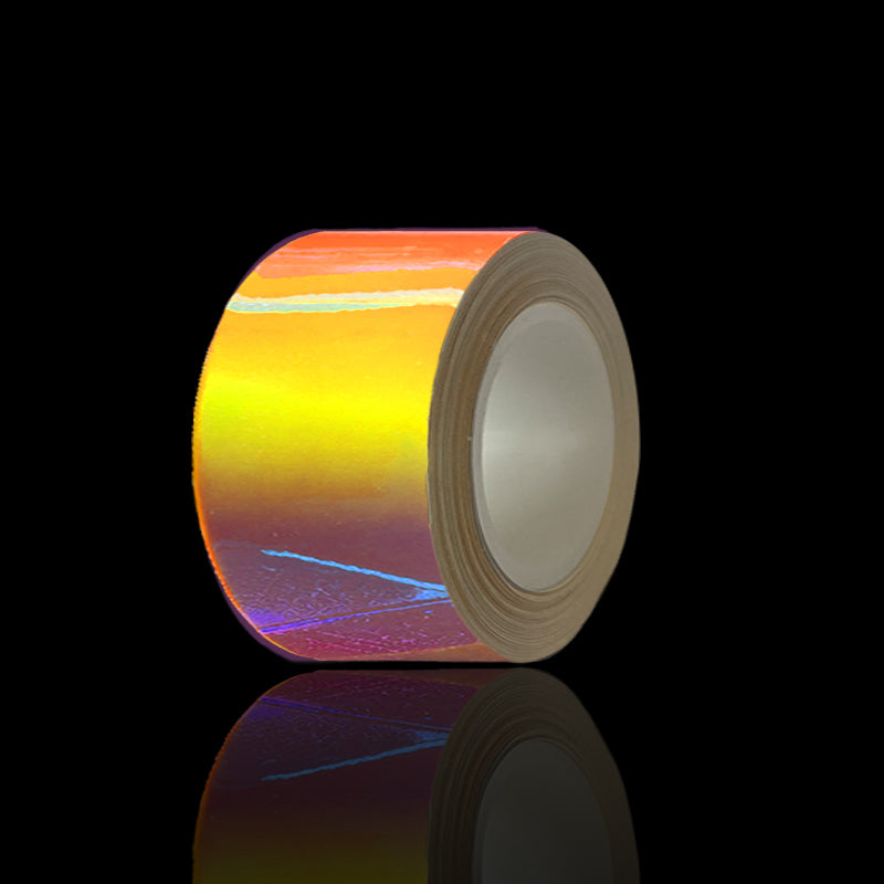 NEW COLOR - Apollo Body Tape - Black Tape Project