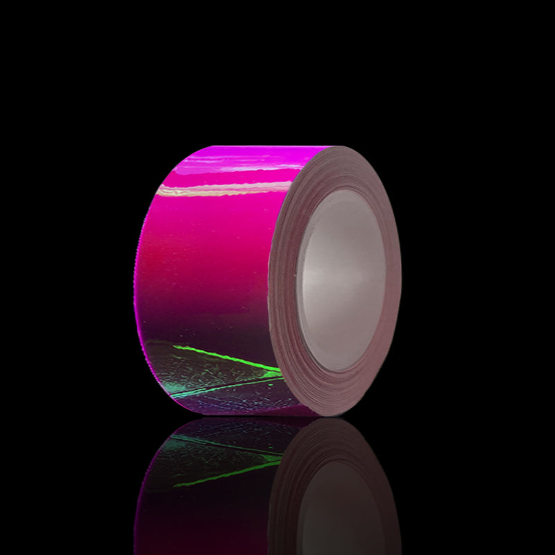 Mermaid Body Tape - Black Tape Project