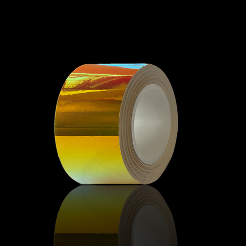 NEW COLOR - Phoenix Body Tape - Black Tape Project