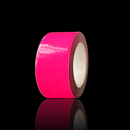 NEW - Neon Pink Body Tape