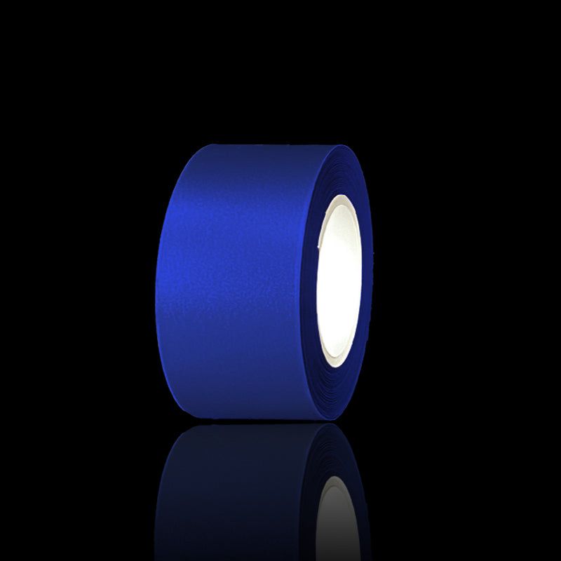 NEW - Satin Royal Blue Body Tape - Black Tape Project