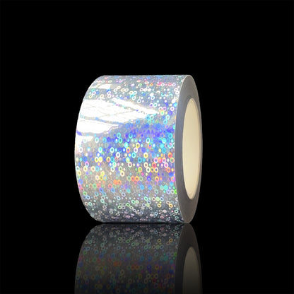 NEW - Metallic Bubbles Body Tape