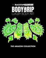 Amazon Bodydrip Medusa - Black Tape Project