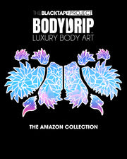 Amazon Bodydrip Pegasus - Black Tape Project