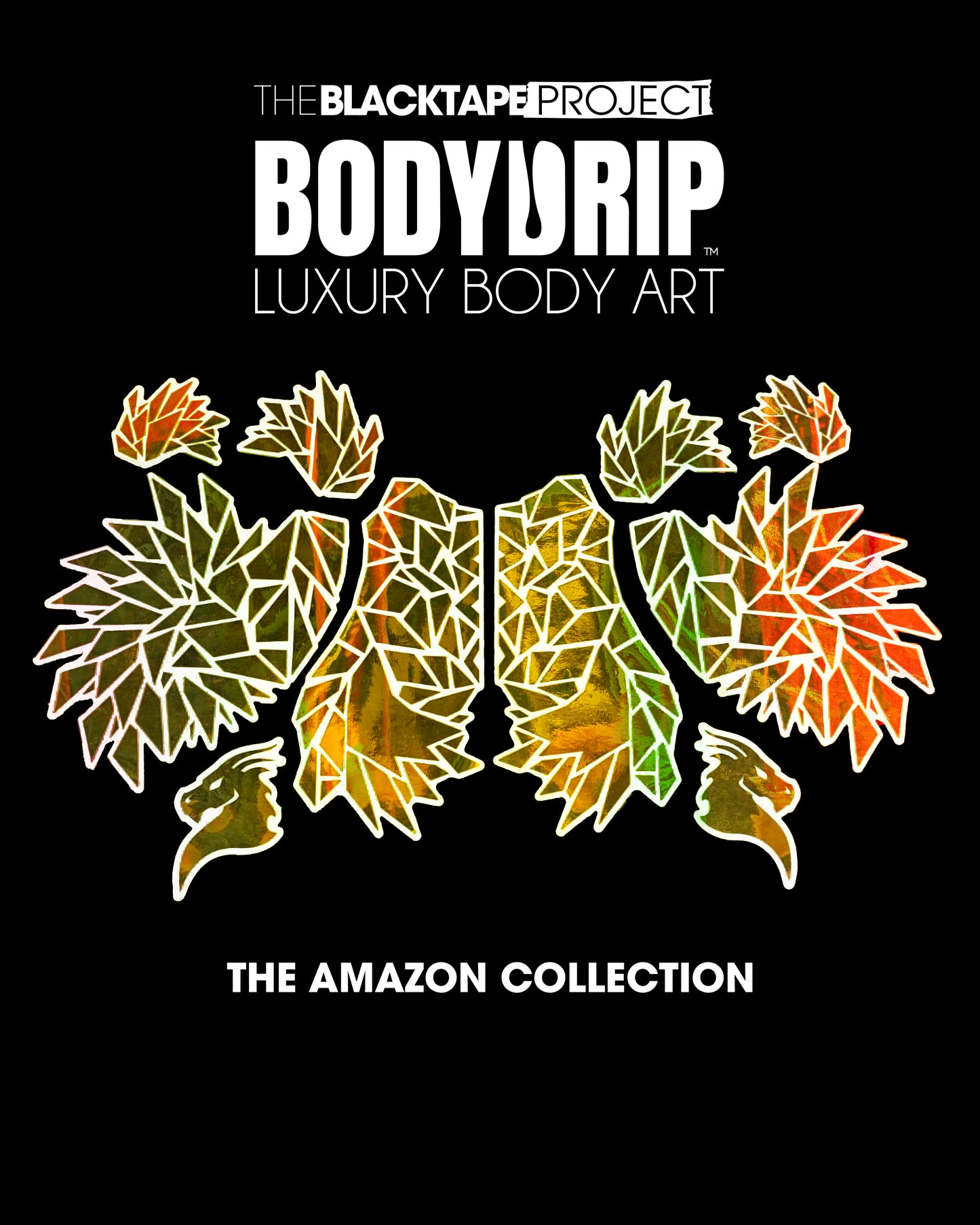Amazon Bodydrip Phoenix