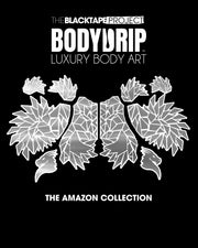 Amazon Bodydrip Platinum - Black Tape Project