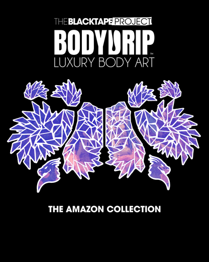 Bodydrip Amazon Collection