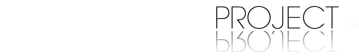 The Black Tape Project logo
