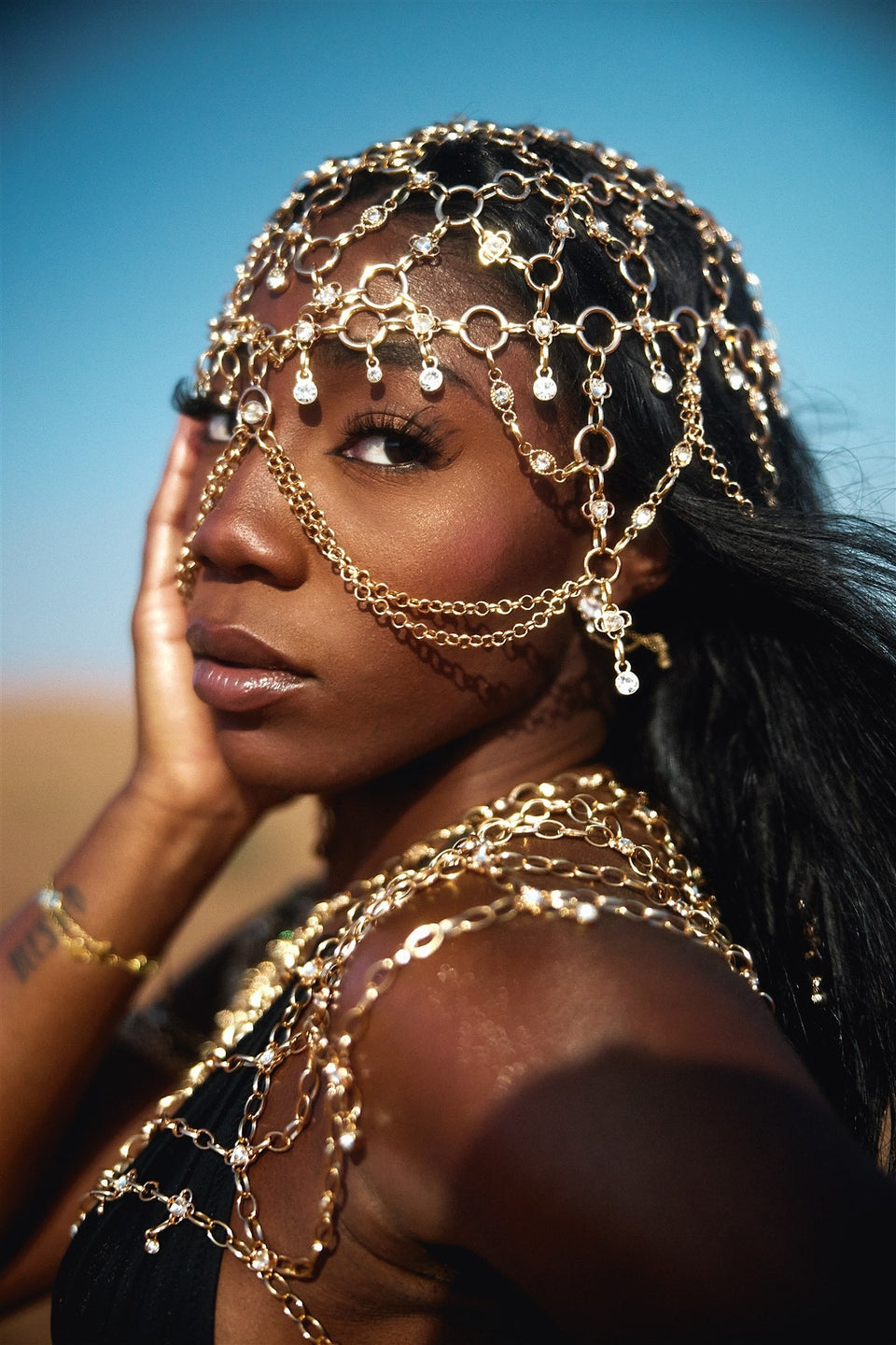 Body Chains