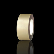 NEW - Matte Platinum Body Tape - Black Tape Project