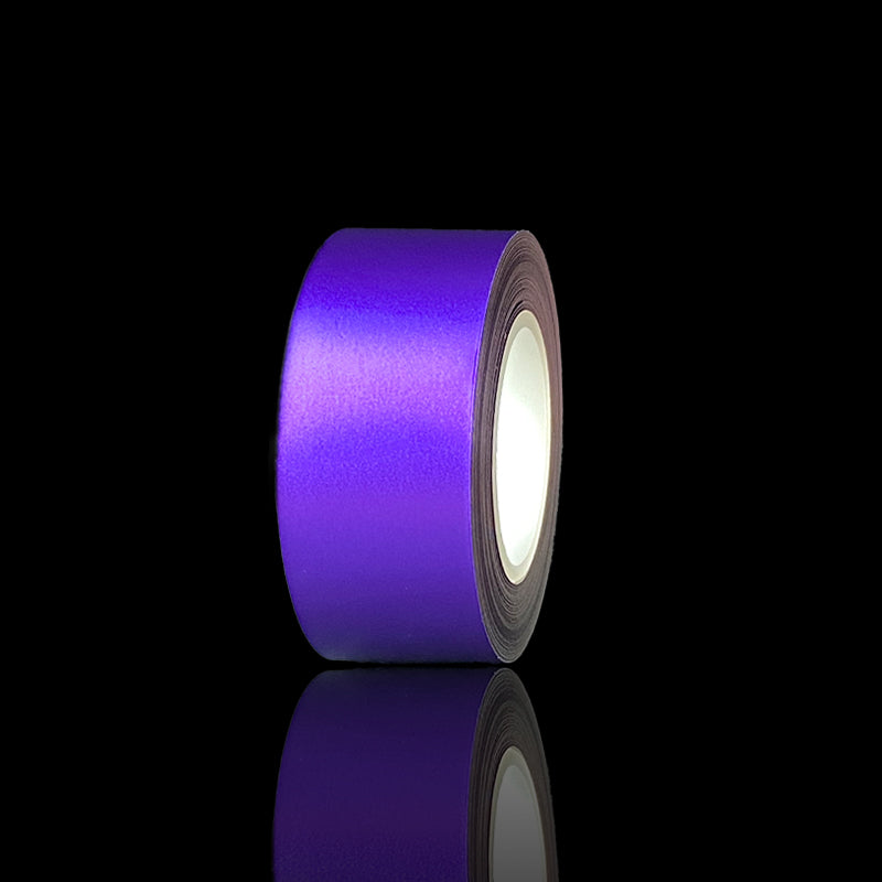 NEW - Matte Purple Body Tape - Black Tape Project