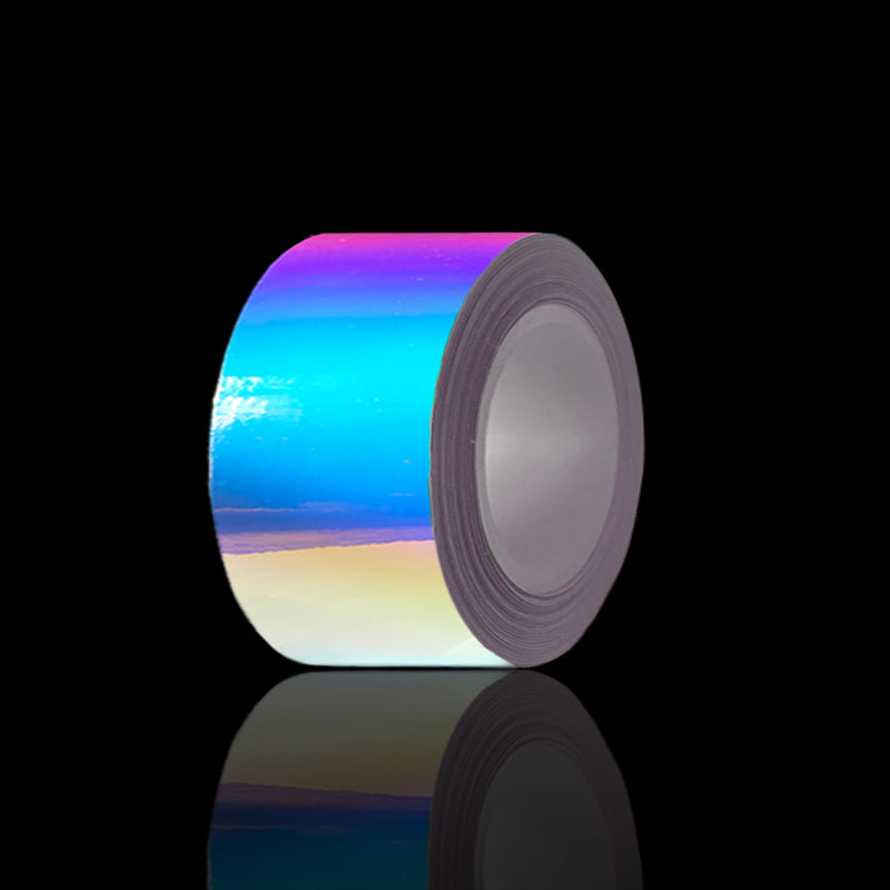 Pegasus Body Tape - Black Tape Project