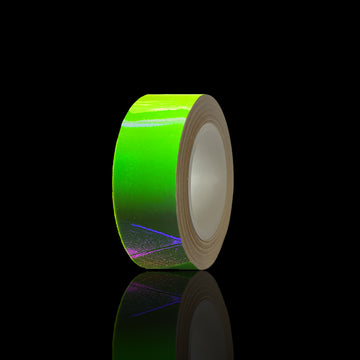 The Black Tape Project - Body Tape Art and Alternative Fashion