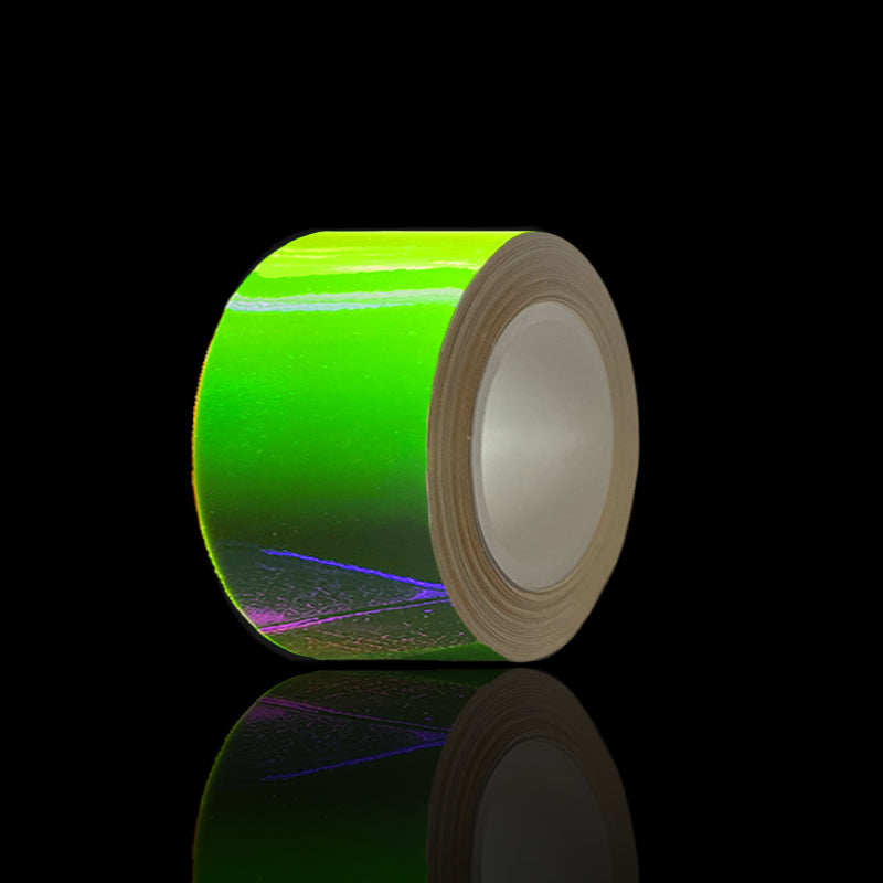 NEW COLOR - Medusa Body Tape - Black Tape Project