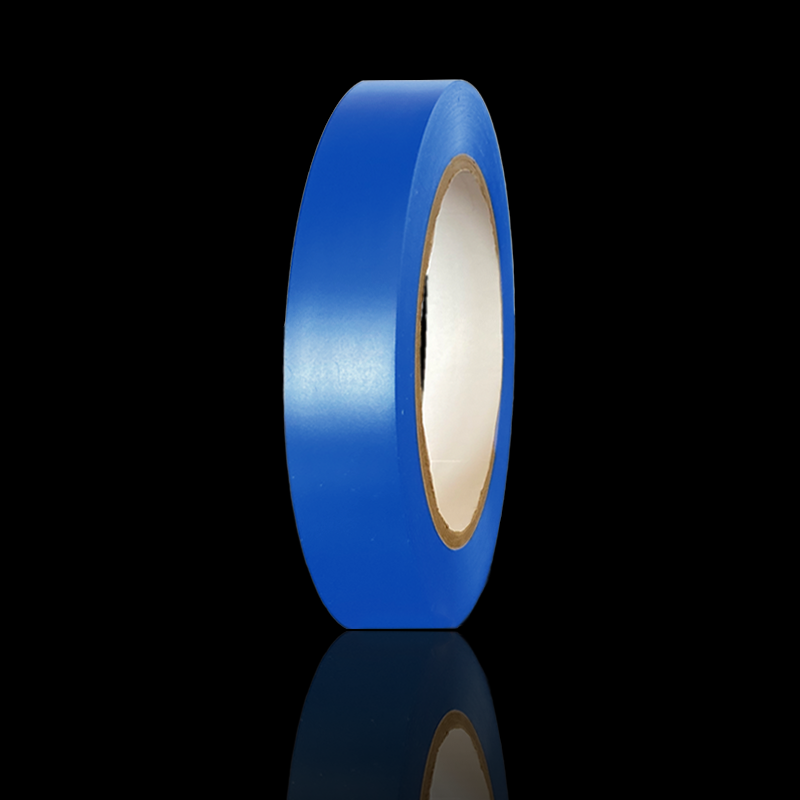 NEW - Royal Blue Body Tape - Black Tape Project