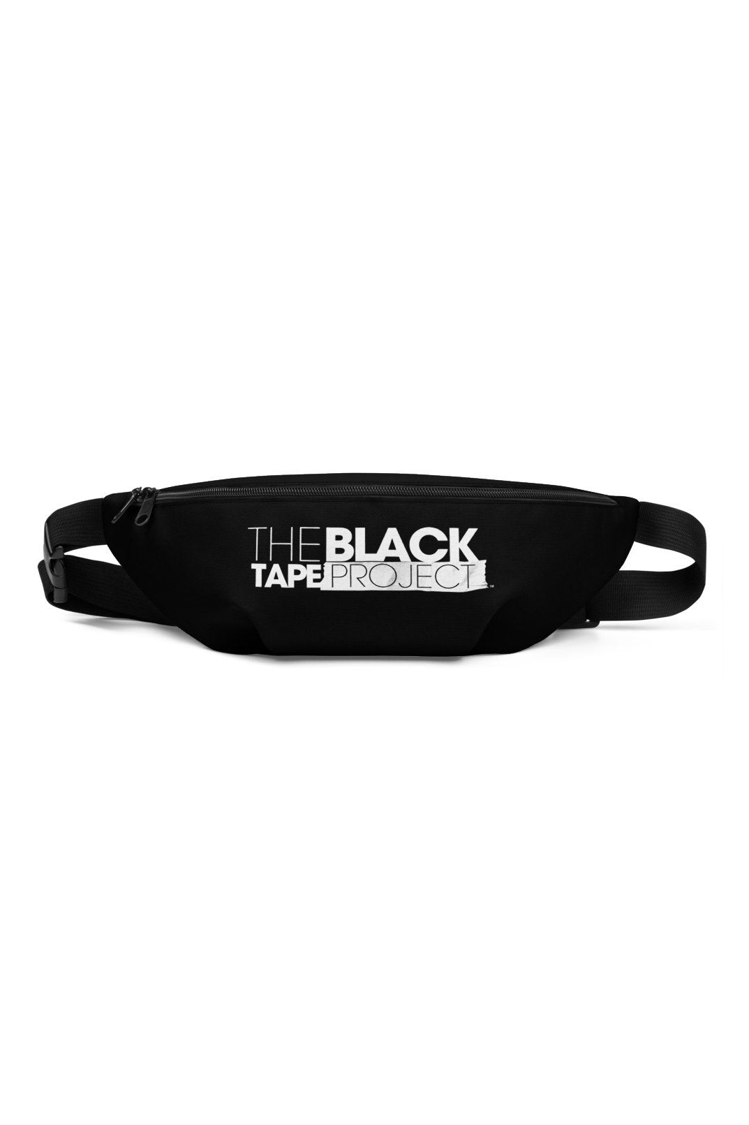 BTP Fanny Pack - Black Tape Project