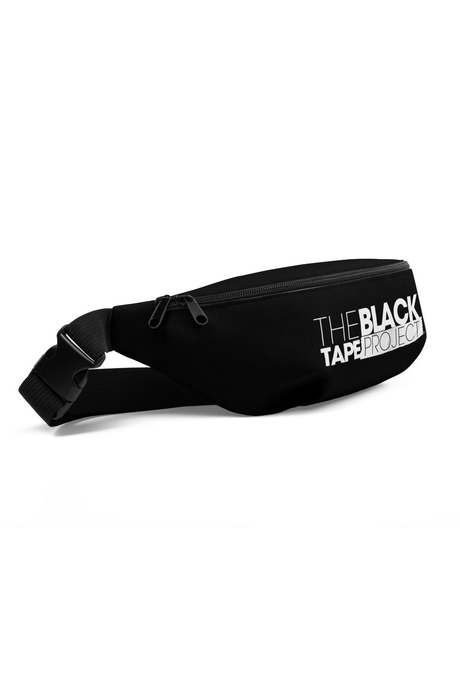 BTP Fanny Pack - Black Tape Project