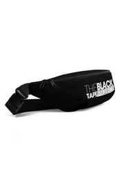 BTP Fanny Pack - Black Tape Project