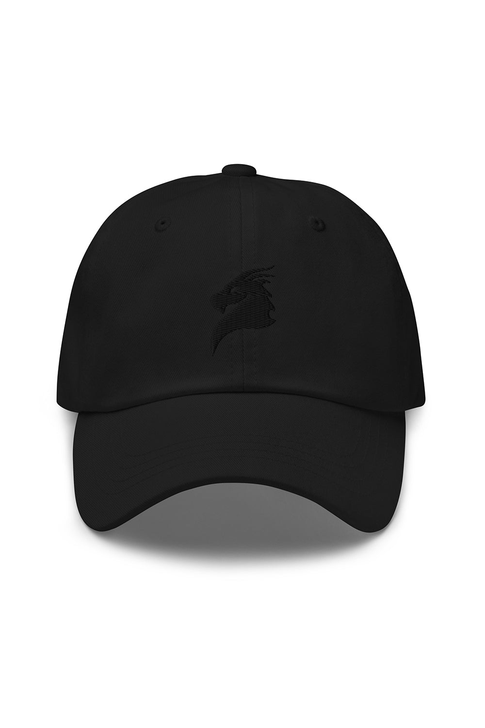 Dragon Dad Hat - Black Tape Project