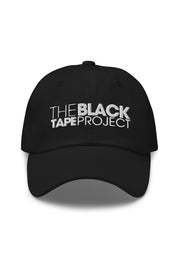 Black Tape Project Dad Hat - Black Tape Project