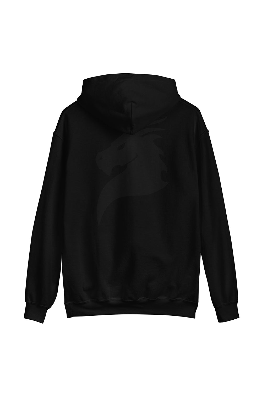 Unisex Black Tape Project Hoodie - Black Tape Project